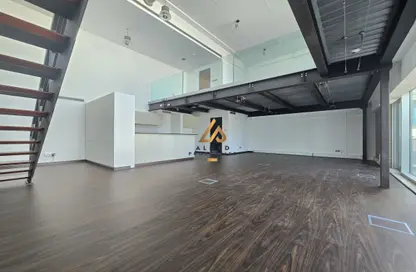 Office Space - Studio for rent in The LOFT Office 1 - The LOFT Offices - Dubai Media City - Dubai