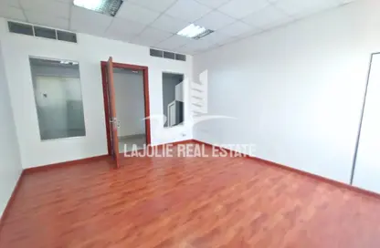 Office Space - Studio - 1 Bathroom for rent in Muroor Area - Abu Dhabi