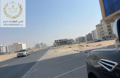 أرض - استوديو للبيع في الجرف الصناعية 3 - الجرف الصناعية - عجمان