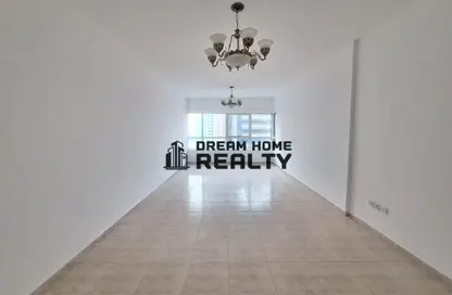 Apartment - 3 Bedrooms - 4 Bathrooms for rent in Manazil Tower 2 - Al Taawun Street - Al Taawun - Sharjah