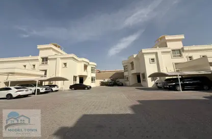 شقة - غرفة نوم - 1 حمام للايجار في C2302 - مدينة خليفة أ - مدينة خليفة - أبوظبي