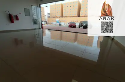 متجر - استوديو - 1 حمام للايجار في الجرف 3 - الجرف - عجمان وسط المدينة - عجمان