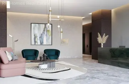 Apartment - 2 Bedrooms - 3 Bathrooms for sale in Myrtle - Central Park at City Walk - City Walk - Dubai