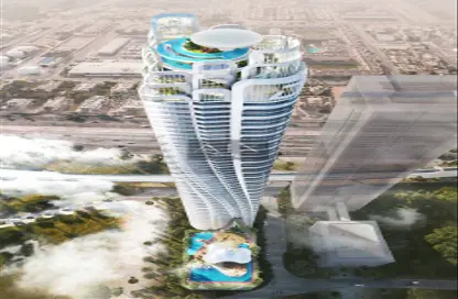 شقة - غرفة نوم - 2 حمامات للبيع في فولتا - دبي وسط المدينة - دبي شقة - غرفة نوم - 2 حمامات للبيع في فولتا - دبي وسط المدينة - دبي