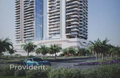 Apartment - 1 Bedroom - 1 Bathroom for sale in The Orchard Place - Jumeirah Village Circle - Dubai