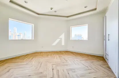 Apartment - 2 Bedrooms - 2 Bathrooms for rent in New Dubai Gate 1 - JLT Cluster Q - Jumeirah Lake Towers - Dubai