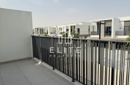 تاون هاوس - 3 غرف نوم - 3 حمامات للايجار في اورا - تلال الغاف - دبي