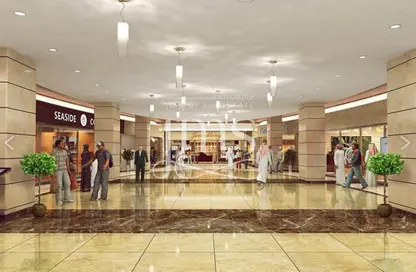 Shop - Studio for rent in Al Rayyan Complex - Al Nahda - Sharjah