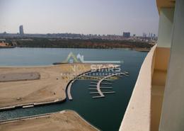 Apartment - 2 bedrooms - 3 bathrooms for sale in Marina Bay by DAMAC - Najmat Abu Dhabi - Al Reem Island - Abu Dhabi