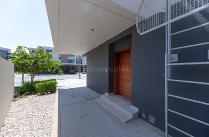 Villa - 4 Bedrooms - 6 Bathrooms for sale in The Pulse - Dubai South (Dubai World Central) - Dubai