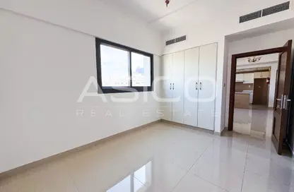 Apartment - 1 Bedroom - 2 Bathrooms for rent in Sultan Residences - Al Muraqqabat - Deira - Dubai