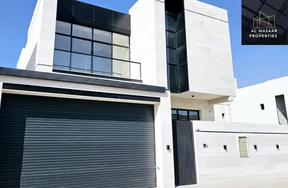 Villa - 5 Bedrooms - 7 Bathrooms for sale in Al Yasmeen 1 - Al Yasmeen - Ajman
