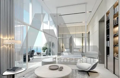 Apartment - 1 Bedroom - 1 Bathroom for sale in Cape Hayat - Mina Al Arab - Ras Al Khaimah