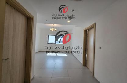 Apartment - Studio - 2 Bathrooms for rent in AR1 - Al Nahda 1 - Al Nahda - Dubai