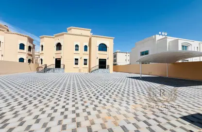 فيلا - 6 غرف نوم للايجار في فيلات مدينة خليفة آيه - مدينة خليفة أ - مدينة خليفة - أبوظبي
