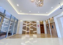 Reception / Lobby image for: Bulk Sale Unit - 8 bathrooms for sale in Croesus - Majan - Dubai, Image 1