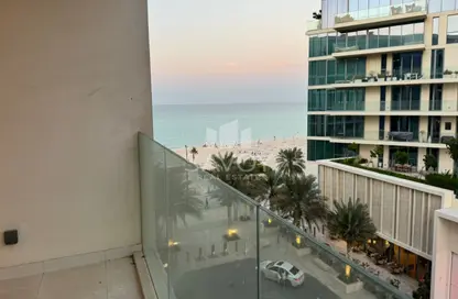 Apartment - 2 Bedrooms - 3 Bathrooms for sale in Mamsha Al Saadiyat - Saadiyat Cultural District - Saadiyat Island - Abu Dhabi
