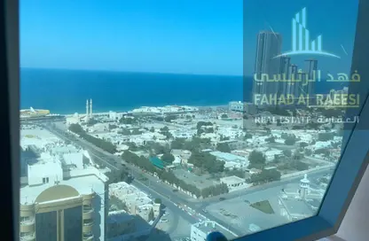 Apartment - 3 Bedrooms - 5 Bathrooms for sale in Ajman One Tower 3 - Ajman One - Ajman Downtown - Ajman