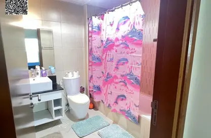 Apartment - 1 Bedroom - 2 Bathrooms for sale in Ajman One Tower 1 - Ajman One - Ajman Downtown - Ajman