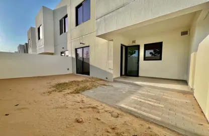 Villa - 3 Bedrooms - 4 Bathrooms for rent in Noya Viva - Noya - Yas Island - Abu Dhabi