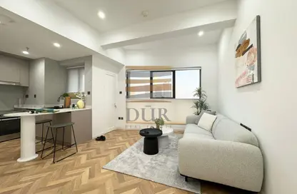 شقة - غرفة نوم - 1 حمام للبيع في برج إسكان - دبي مارينا - دبي شقة - غرفة نوم - 1 حمام للبيع في برج إسكان - دبي مارينا - دبي