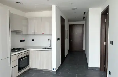 Apartment - 1 Bedroom - 2 Bathrooms for rent in The Crest - Sobha Hartland - Mohammed Bin Rashid City - Dubai