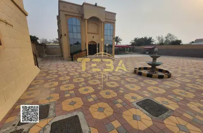 Villa - 5 Bedrooms - 7 Bathrooms for sale in Manama - Ajman