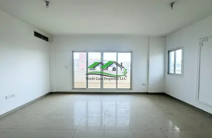 Apartment - 2 Bedrooms - 3 Bathrooms for sale in Al Reef Downtown - Al Reef - Abu Dhabi