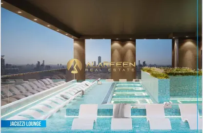 شقة - 2 غرف نوم - 3 حمامات للبيع في سكايز من دانوب - ارجان - دبي