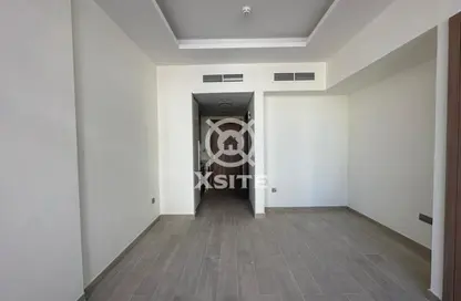 Apartment - Studio - 1 Bathroom for rent in AZIZI Riviera - Meydan One - Meydan - Dubai