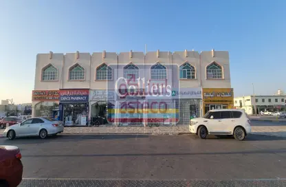 Apartment - 3 Bedrooms - 3 Bathrooms for rent in Al Yahar - Al Ain