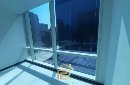 Office Space - Studio for rent in Tamani Art Tower - Business Bay - Dubai