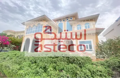 Villa - 6 Bedrooms - 7 Bathrooms for sale in Hacienda - The Villa - Dubai