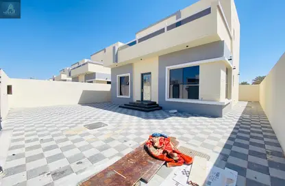 فيلا - 3 غرف نوم - 4 حمامات للبيع في الزاهية جاردنز - الزاهية - عجمان