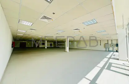 Business Centre - Studio - 2 Bathrooms for rent in Saih Shuaib 2 - Dubai Industrial City - Dubai