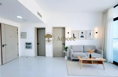 Apartment - 1 Bedroom - 2 Bathrooms for sale in Equiti Home - Al Furjan - Dubai