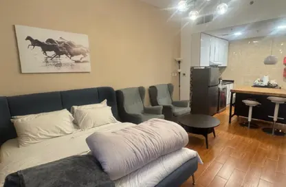 شقة - 1 حمام للبيع في مساكن الجوهرة - مثلث قرية الجميرا - دبي شقة - 1 حمام للبيع في مساكن الجوهرة - مثلث قرية الجميرا - دبي