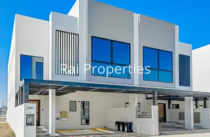 Villa - 4 Bedrooms - 5 Bathrooms for rent in Murooj Al Furjan West - Al Furjan - Dubai