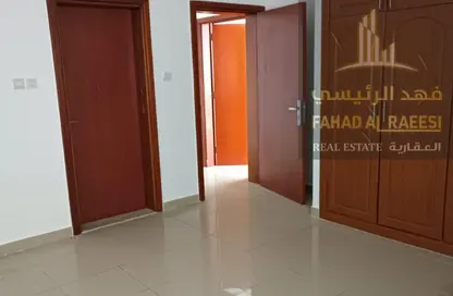 شقة - 2 غرف نوم - 3 حمامات للايجار في برج النعيمية  3 - أبراج النعيمية - النعيمية - عجمان