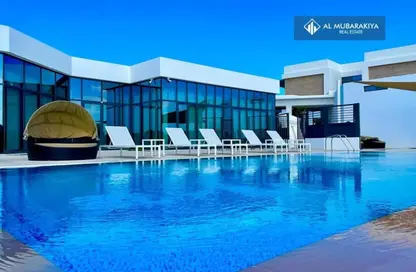 فيلا - 3 غرف نوم - 4 حمامات للايجار في ماربيا - ميناء العرب - راس الخيمة - رأس الخيمة