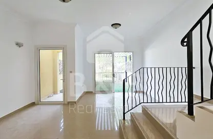 Townhouse - 2 Bedrooms - 2 Bathrooms for rent in The Townhouses at Al Hamra Village - Al Hamra Village - Ras Al Khaimah