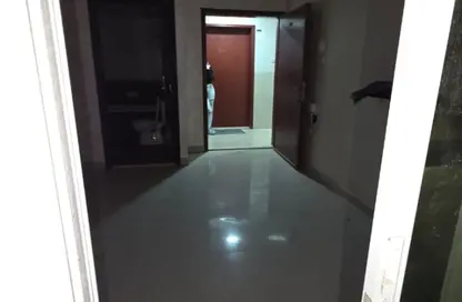 شقة - غرفة نوم - 1 حمام للايجار في 2  الروضة - الروضة - عجمان