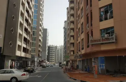 شقة - غرفة نوم - 2 حمامات للايجار في البرشاء 1 - البرشاء - دبي