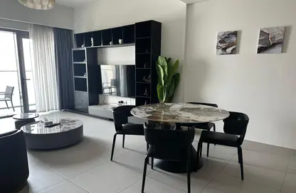 Apartment - 1 Bedroom - 1 Bathroom for rent in Burj Royale - Downtown Dubai - Dubai