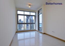 Apartment - 1 bedroom - 2 bathrooms for sale in Iris Blue - Dubai Marina - Dubai