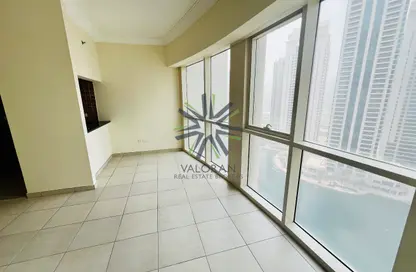 شقة - غرفة نوم - 2 حمامات للايجار في برج البحيرة 1 - (JLT) مجمع Y - أبراج بحيرة الجميرا - دبي