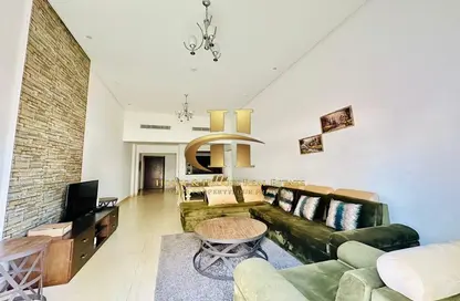 Apartment - 2 Bedrooms - 3 Bathrooms for rent in Botanica - Jumeirah Village Circle - Dubai