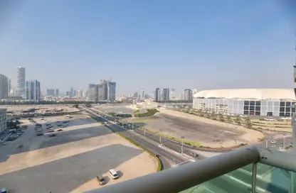 شقة - غرفة نوم - 2 حمامات للبيع في مساكن النخبة رقم 2 - مساكن النخبة الرياضية - مدينة دبي الرياضية - دبي