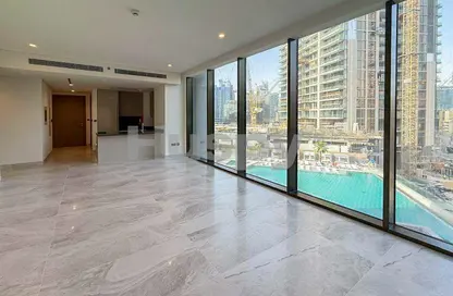 Apartment - 2 Bedrooms - 3 Bathrooms for rent in Peninsula Five - Peninsula - Business Bay - Dubai