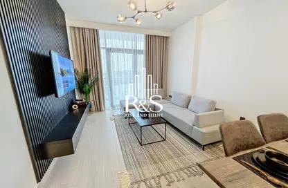 Apartment - 2 Bedrooms - 2 Bathrooms for rent in AZIZI Riviera 32 - AZIZI Riviera - Meydan One - Meydan - Dubai Apartment - 2 Bedrooms - 2 Bathrooms for rent in AZIZI Riviera 32 - AZIZI Riviera - Meydan One - Meydan - Dubai